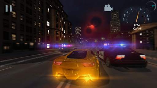 Racing forever screenshot 7