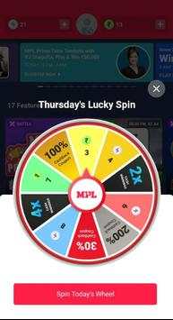 Guide for MPL : Play And Earn money स्क्रीनशॉट 2