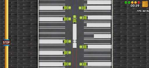 My U.S. Trucking Skills screenshot 5