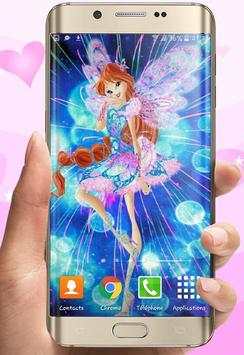 Winx Wallpaper Club 4K screenshot 6