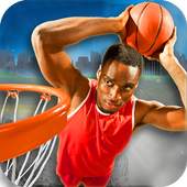 Basketball Super Stars 2k17: Slam Dunk Manager Pro 1.3