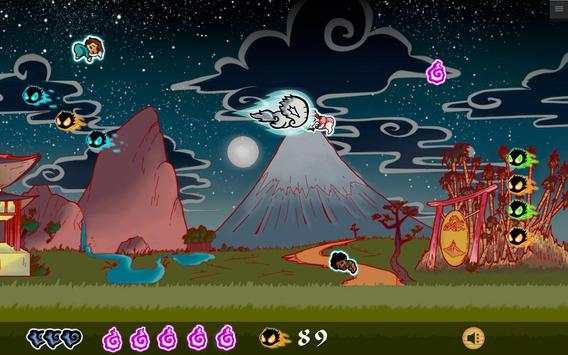 Baku's Legend screenshot 4