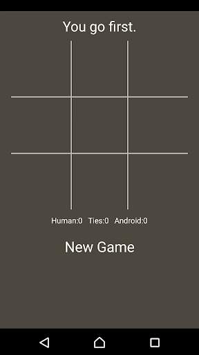 Tic Tac Toe screenshot 5