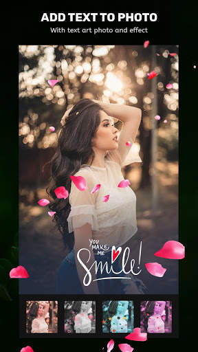 Textoon - Text on photo, Add text to photo, Quotes screenshot 7