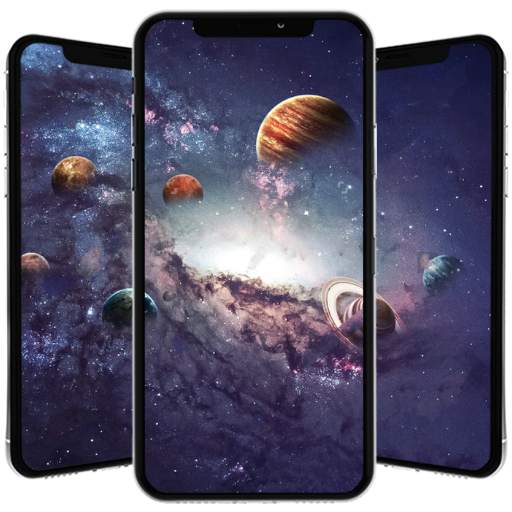 Galaxy Wallpaper 🌌 1.0.2