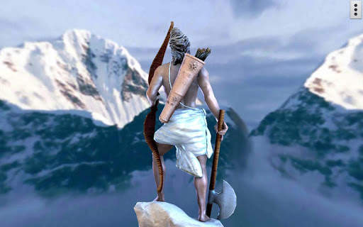 3D Parshuram Live Wallpaper screenshot 5