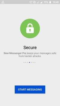 New Messenger Pro screenshot 5