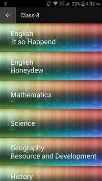 NCERT BOOKS screenshot 2