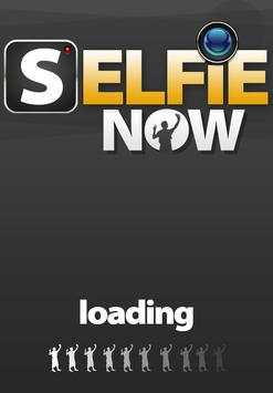 Selfie Now! screenshot 1