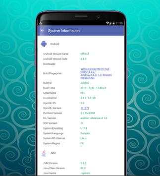MTK Mobile Uncle Tools NOTE screenshot 4