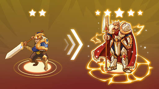Empire Warriors: Offline Games screenshot 2