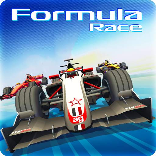 Grand Formula Car Racing : Top Car Games Simulator 0.4