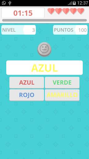 Juegos Mentales 2 5 تصوير الشاشة