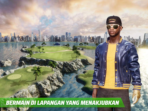 Raja Golf – Tur Dunia screenshot 12