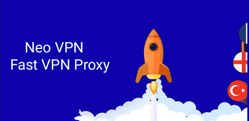 Neo Fast VPN Proxy - Best VPN Master screenshot 1