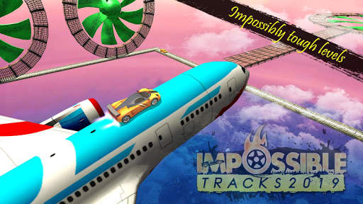 Impossible Tracks 2022 screenshot 5