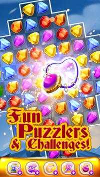 Jewel Crush Deluxe screenshot 4