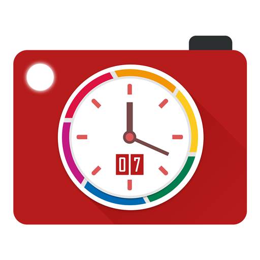 Auto Stamper™: Date Timestamp 3.19
