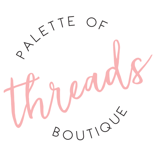 Palette of Threads icon