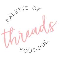Palette of Threads on 9Apps