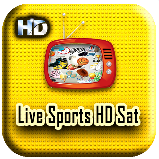 Watch Live Sports HD Sat icon