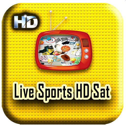 Watch Live Sports HD Sat 1.0.1