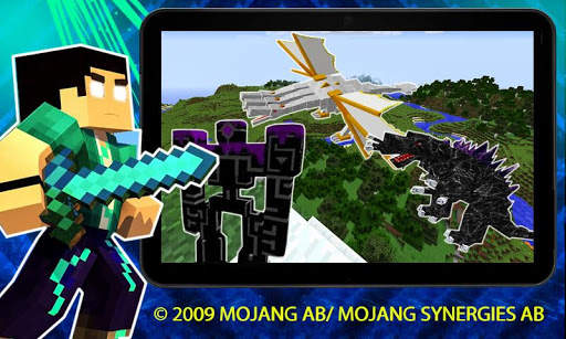 Mod Royal Monsters🐉 screenshot 2