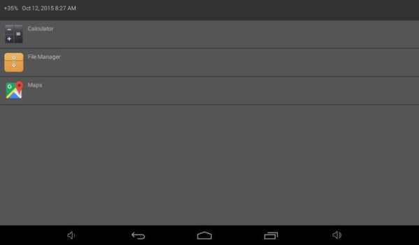 LockIt Launcher screenshot 9