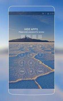 Theme for Oppo Find 5 HD 3 تصوير الشاشة