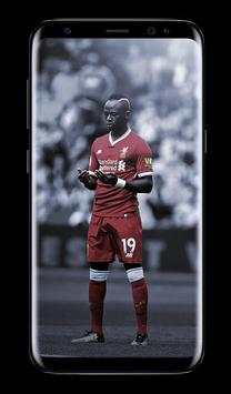Liverpool wallpaper screenshot 6
