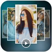 Video Song Maker - Photo Video Maker 1.0