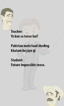 LOL Urdu Jokes Free screenshot 6