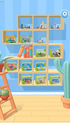 Construction Set - Satisfying Constructor Guide screenshot 1