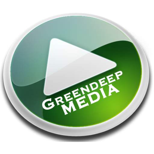 Greendeep Media 1.0
