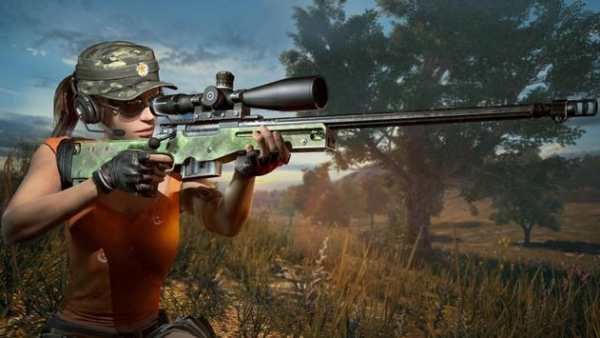 PUBG Mobile  Beginners Guide screenshot 2