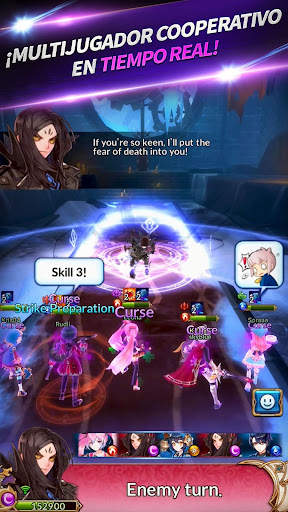 Knights Chronicle screenshot 5