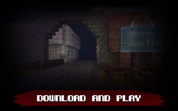 Horror Maps for Minecraft  PE screenshot 3