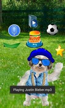 Funny Talking Dog screenshot 6