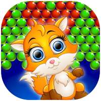 Bubble Fox