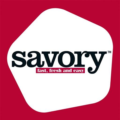 Savory Magazine by Stop & Shop 4.30.0