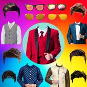 Kids Photo Editor : Boys Photo Editor 1.0