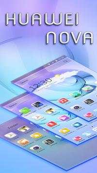 Theme for Nova Huawei screenshot 2