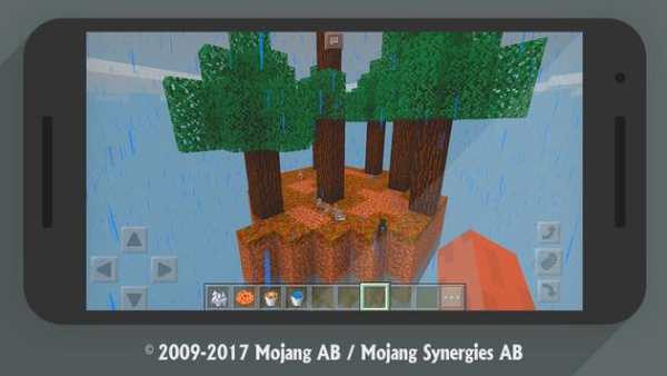 Skyblock Minecraft Map - Survival for MCPE! screenshot 3