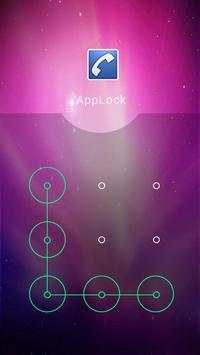 App Lock Aurora screenshot 5