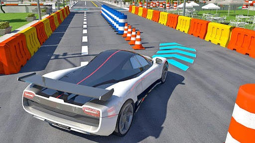Driving School 2020 - Real Driving Games screenshot 1
