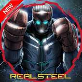 Guia Real Steel WRB icon