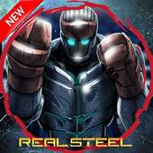 Guia Real Steel WRB 1.0