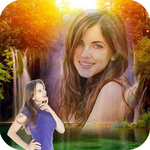 Blend Me Photo : Photo mixer blender merge 1.0.1