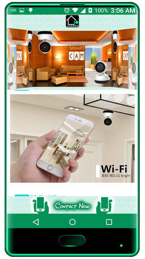 Jasses Smart Home screenshot 4