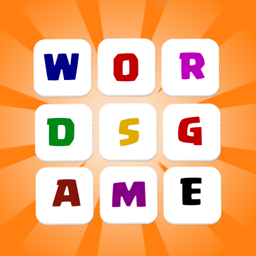 Woords– Word Search Puzzle Games icon